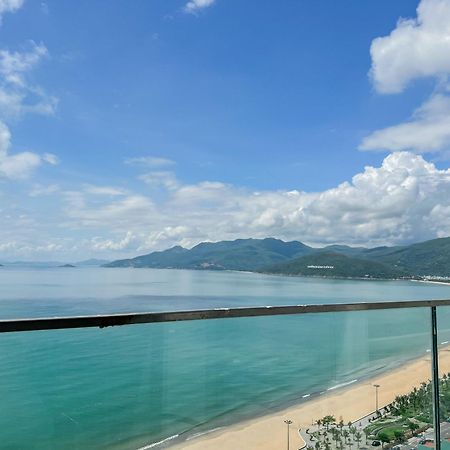 Tms Beachfront Apartment Quy Nhon Bay Екстер'єр фото