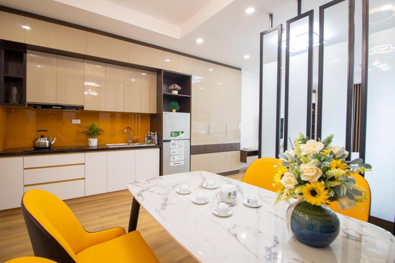 Tms Beachfront Apartment Quy Nhon Bay Екстер'єр фото